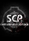 Cover image for the game SCP: Containment Breach