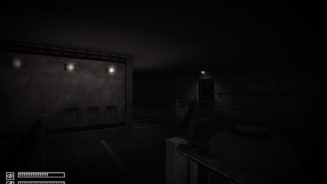 Image for the game SCP: Containment Breach