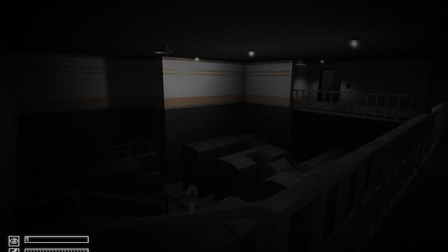 Image for the game SCP: Containment Breach