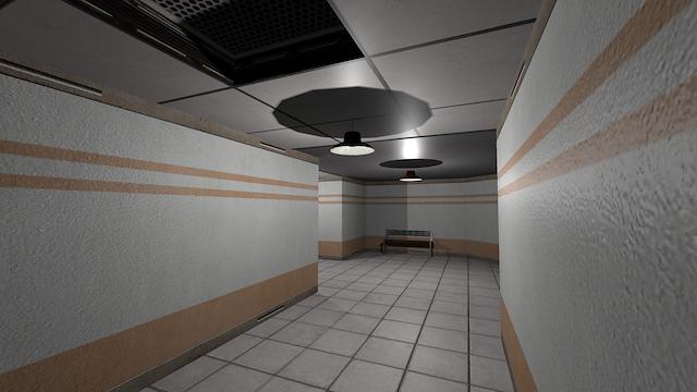Image for the game SCP: Escape Together
