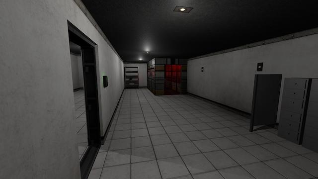 Image for the game SCP: Escape Together