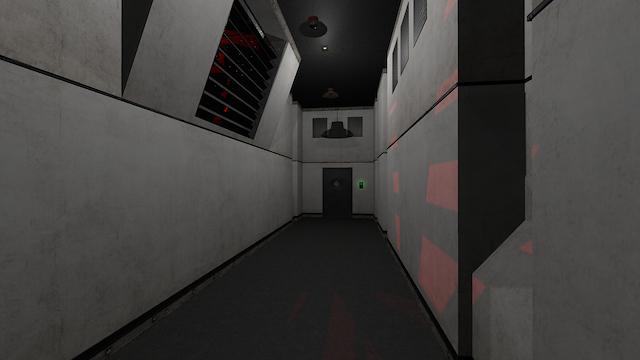 Image for the game SCP: Escape Together