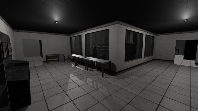 Image for the game SCP: Escape Together