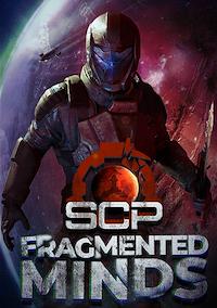 Cover image for the game SCP: Fragmented Minds