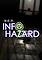 Cover image for the game SCP: Infohazard