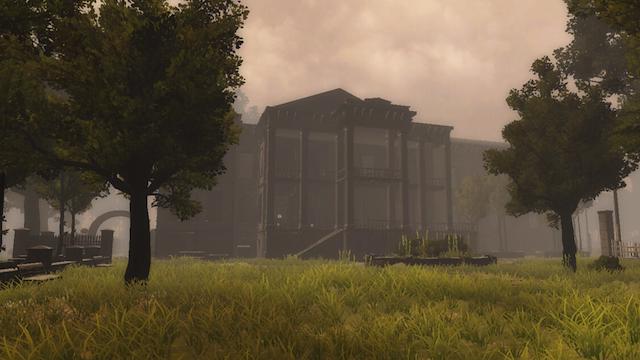 Image for the game SCP: Infohazard