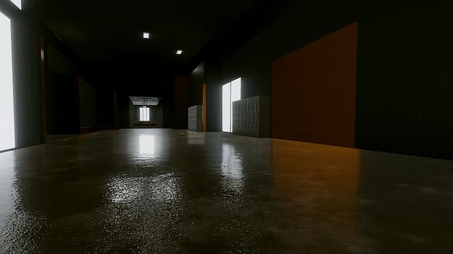 Image for the game SCP: Infohazard
