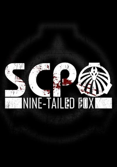 Cover image for the game SCP: Nine-Tailed Fox