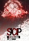 Cover image for the game SCP: Secret Files
