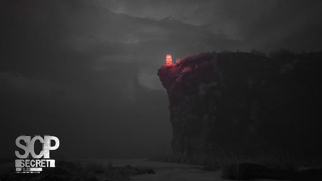 Image for the game SCP: Secret Files