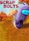 Cover image for the game Scrap Bolts