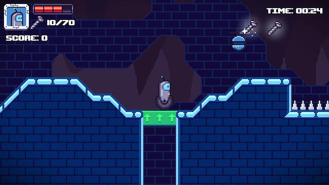 Image for the game Scrap Bolts