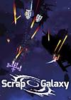 Cover image for the game Scrap Galaxy