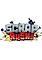 Cover image for the game Scrap Rush!!