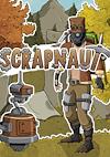 Cover image for the game Scrapnaut