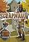 Cover image for the game Scrapnaut