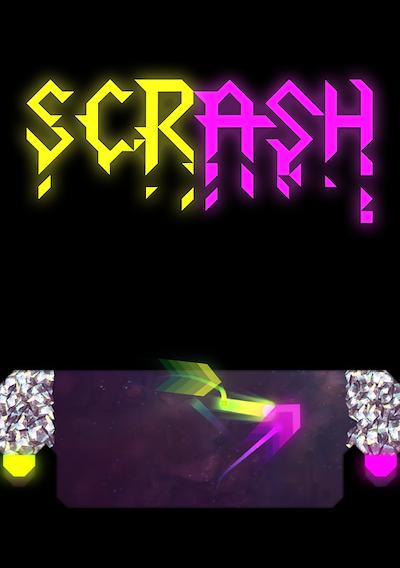 Cover image for the game Scrash