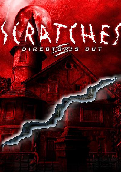 Cover image for the game Scratches: Director's Cut