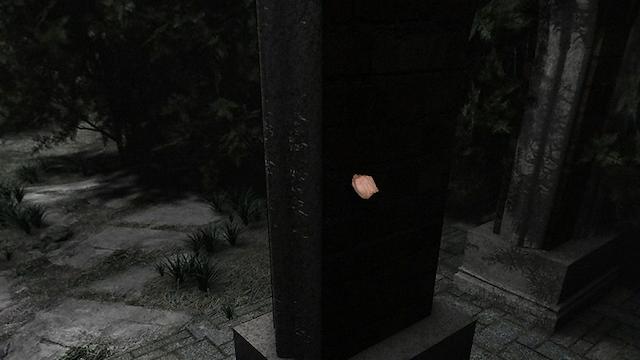 Image for the game Scratches: Director's Cut
