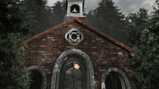 Image for the game Scratches: Director's Cut
