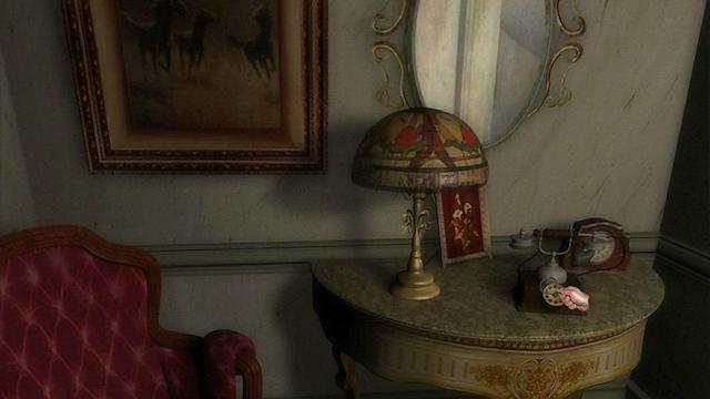 Image for the game Scratches: Director's Cut
