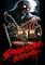 Cover image for the game Screaming Savage Blood Death