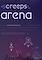 Cover image for the game Screeps: Arena