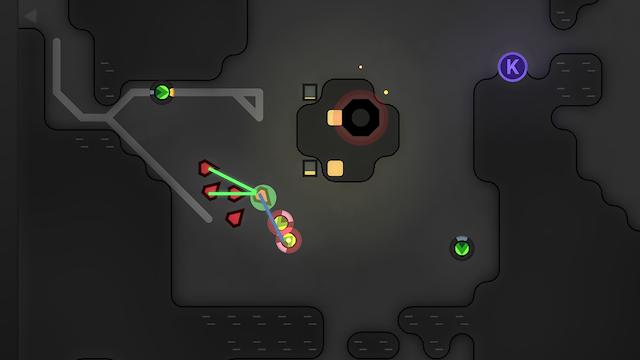 Image for the game Screeps: Arena