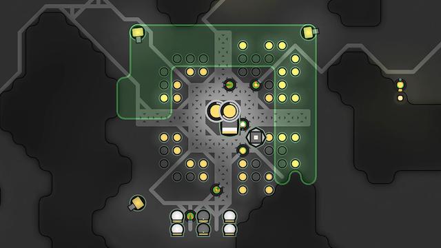 Image for the game Screeps: Arena