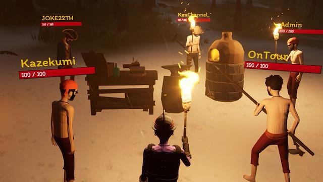 Image for the game ScrewUp