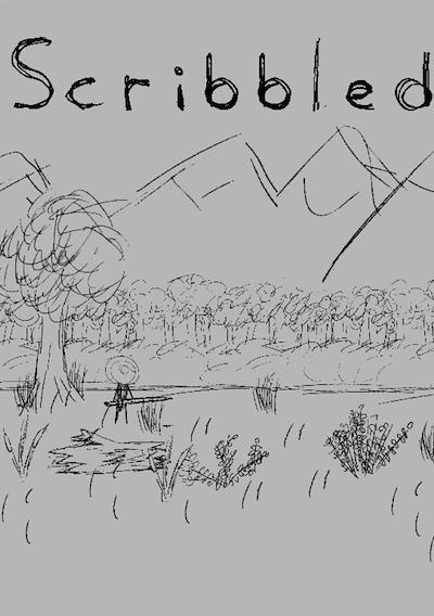 Cover image for the game Scribbled
