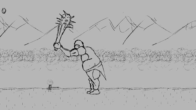 Image for the game Scribbled