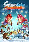 Cover image for the game Scribblenauts Showdown