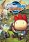 Cover image for the game Scribblenauts Unlimited