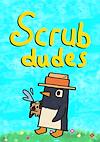 Cover image for the game Scrub Dudes