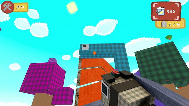 Image for the game Scrub Dudes
