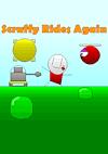 Cover image for the game Scruffy Rides Again