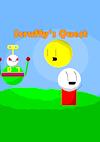 Cover image for the game Scruffy's Quest