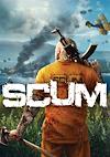 Cover image for the game Scum