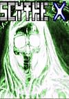 Cover image for the game Scythe X