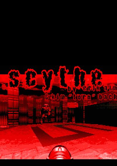 Cover image for the game Scythe