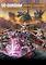 Cover image for the game SD Gundam Battle Alliance