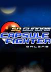 Cover image for the game SD Gundam Capsule Fighter Online
