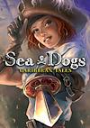 Cover image for the game Sea Dogs: Caribbean Tales