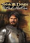 Cover image for the game Sea Dogs: To Each His Own