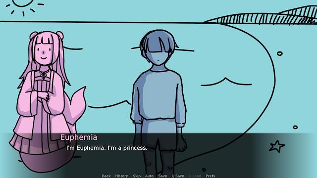 Image for the game Sea Fable