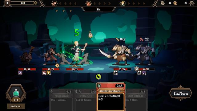 Image for the game Sea Horizon