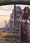 Cover image for the game Sea of Lies: Leviathan Reef