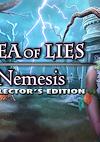 Cover image for the game Sea of Lies: Nemesis - Collector's Edition
