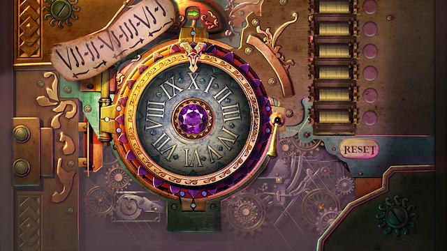 Image for the game Sea of Lies: Nemesis - Collector's Edition